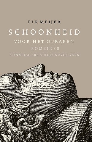 Schoonheid voor het oprapen