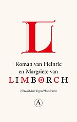 Roman van Heinric en Margriete van Limborch