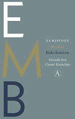Medea / Bakchanten