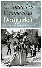 De tijgerkat