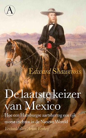 De laatste keizer van Mexico
