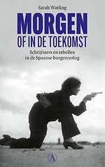 Morgen misschien de toekomst