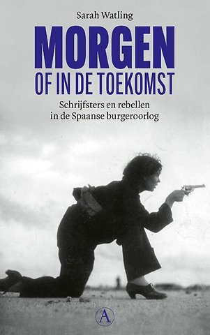 Morgen misschien de toekomst