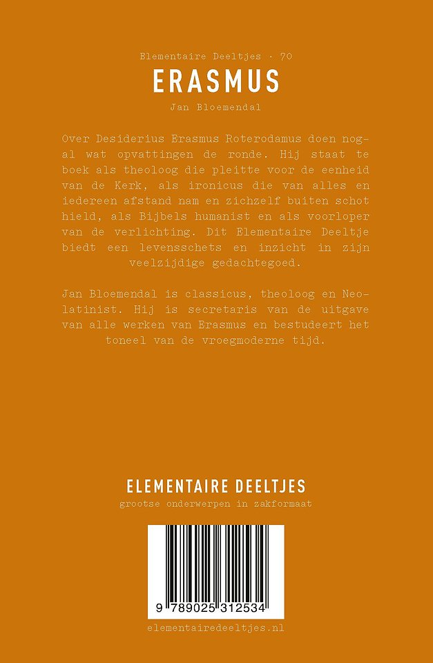 Erasmus