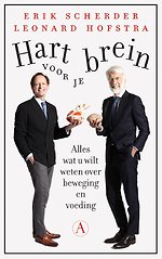Hart voor je brein Hart voor je brein