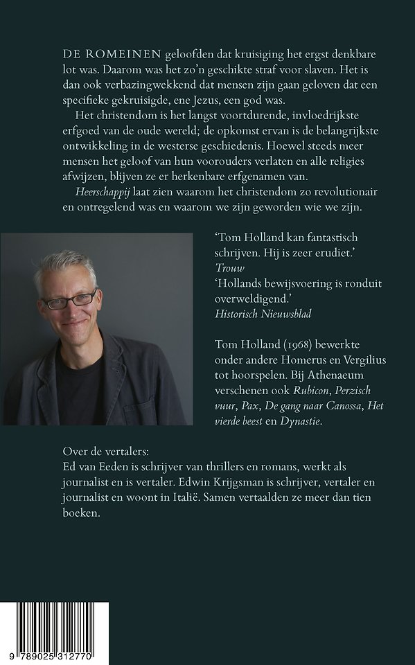 Heerschappij