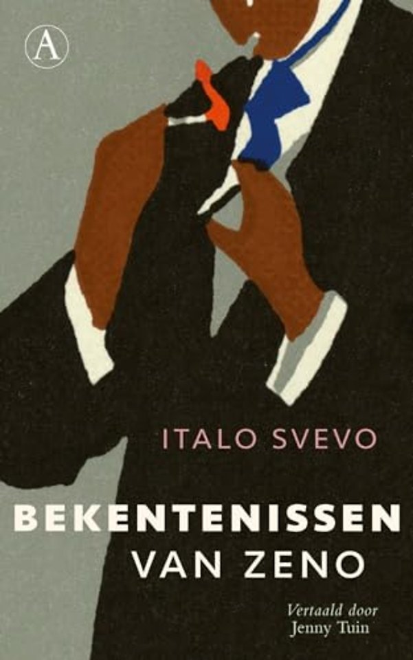 Bekentenissen van Zeno