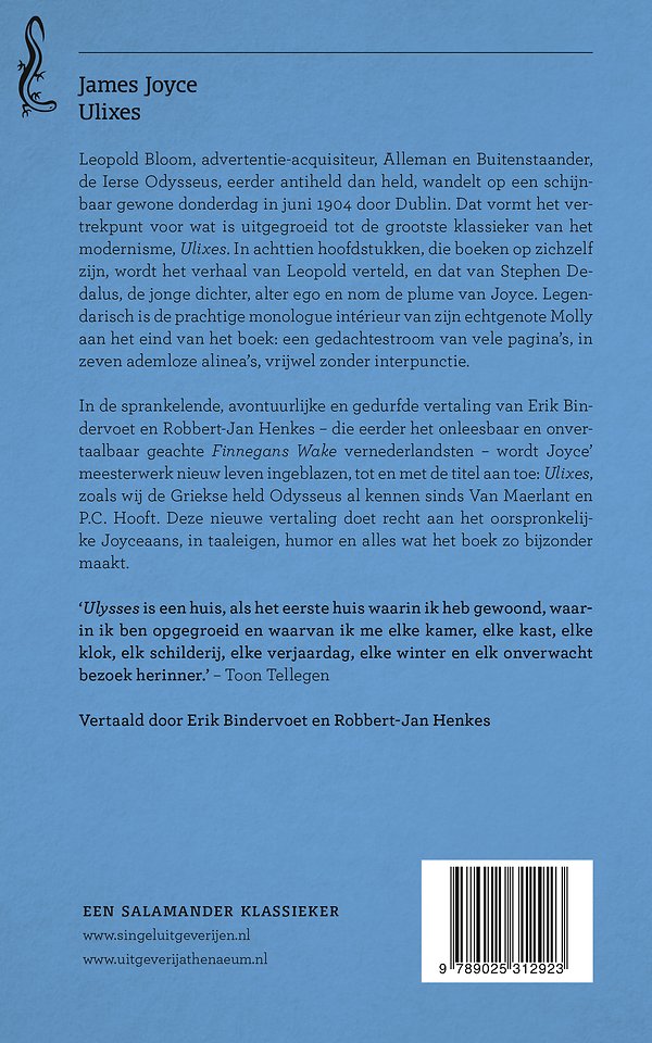 Ulixes