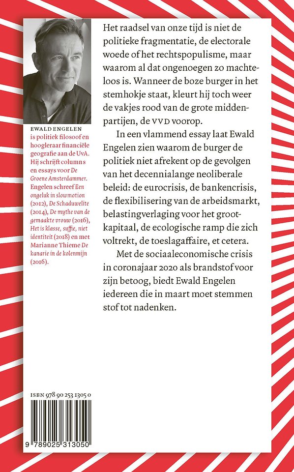 Ontwaak!