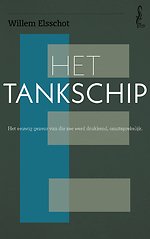 Het tankschip Het tankschip