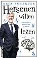 Hersenen willen lezen Hersenen willen lezen