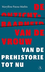 De onzichtbaarheid van de vrouw