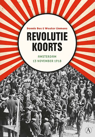 Revolutiekoorts