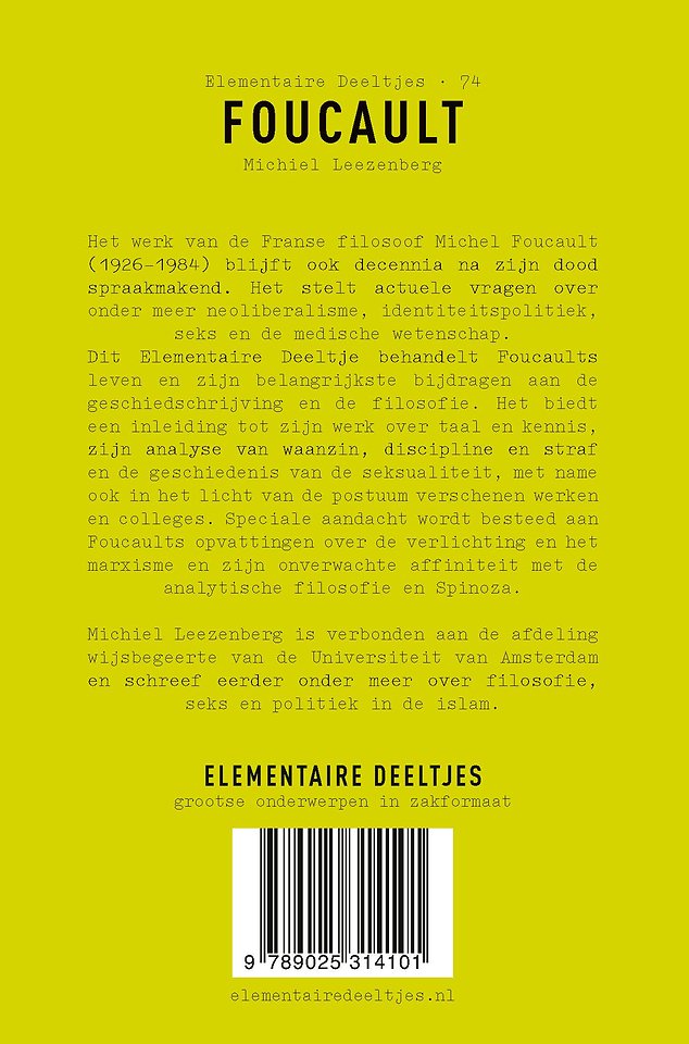 Foucault