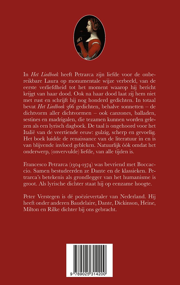 Het Liedboek