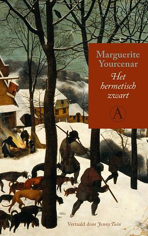 Het hermetisch zwart