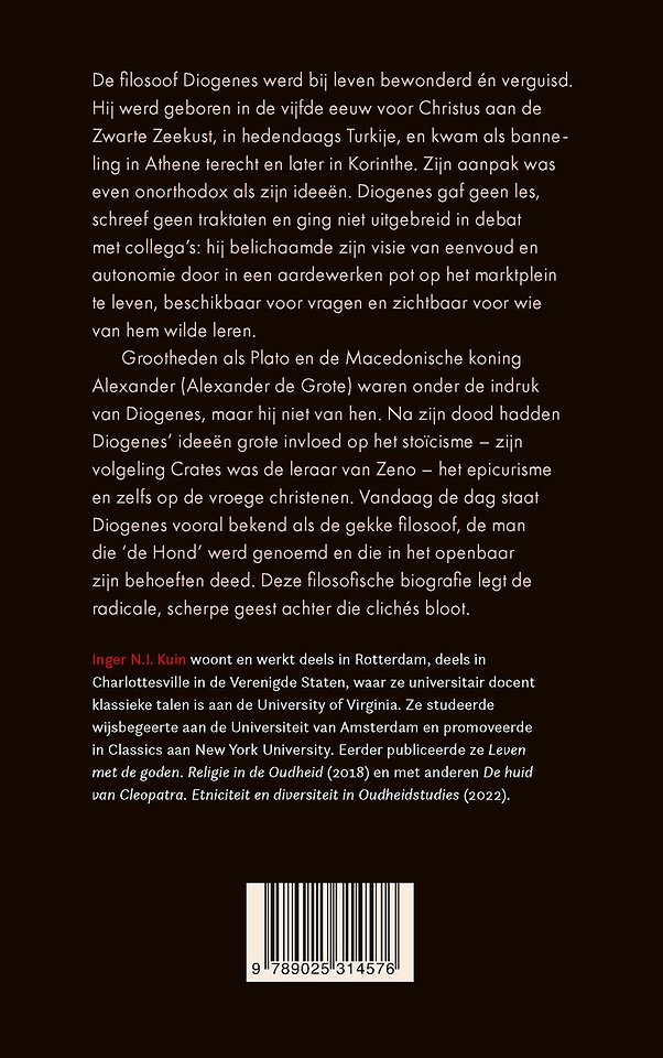 Diogenes