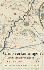 Grensverkenningen