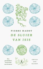 De sluier van Isis