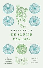 De sluier van Isis