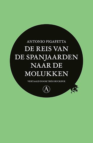 De reis van de Spanjaarden naar de Molukken