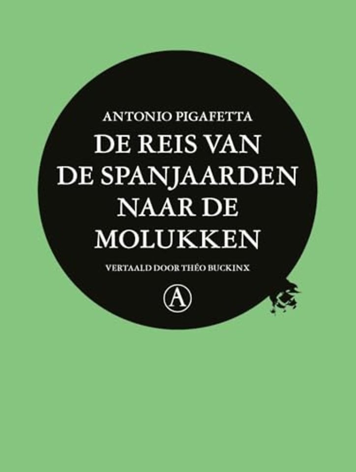 De reis van de Spanjaarden naar de Molukken