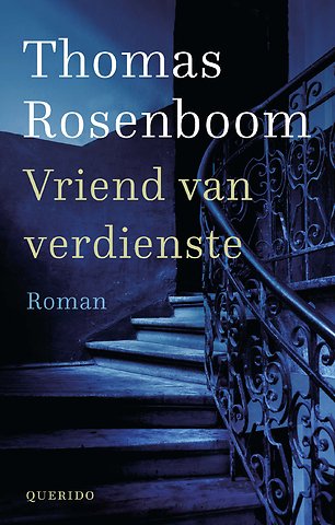 Vriend van verdienste