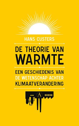 De theorie van warmte