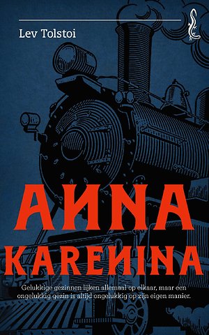 Anna Karenina