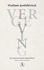 Vergeving