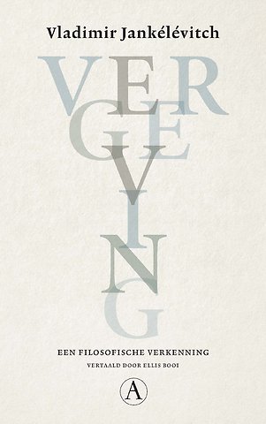 Vergeving