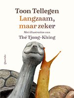 Langzaam, maar zeker