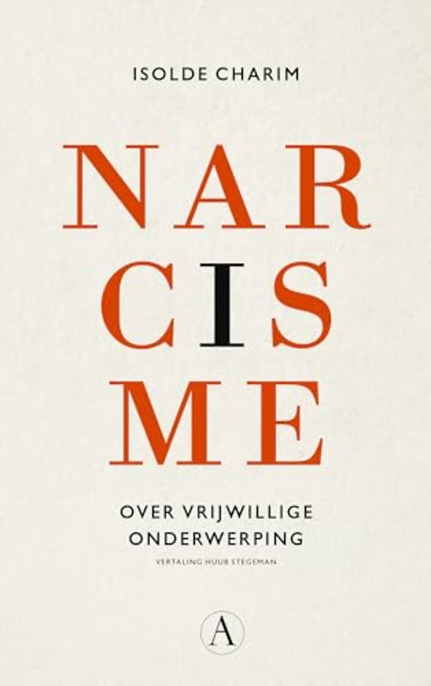 Narcisme