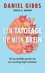 Een tatoeage op mijn brein
