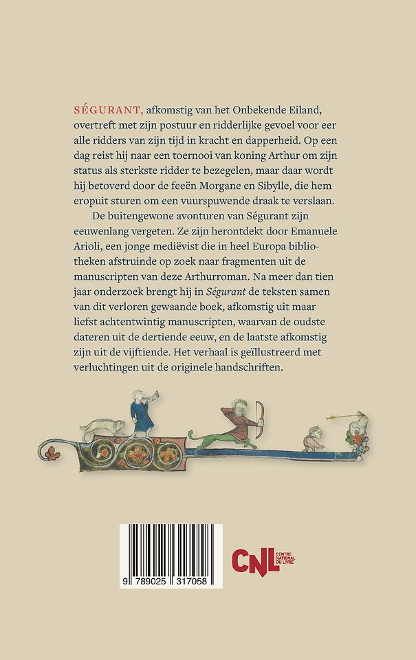 Ségurant