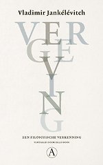 Vergeving