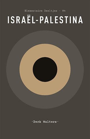 Israël-Palestina
