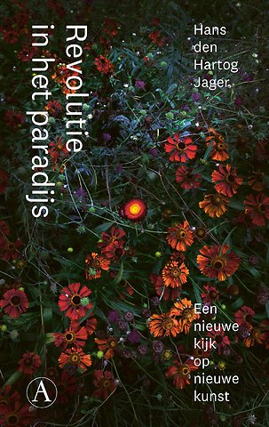 Revolutie in het paradijs
