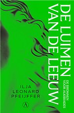 De luimen van de leeuw