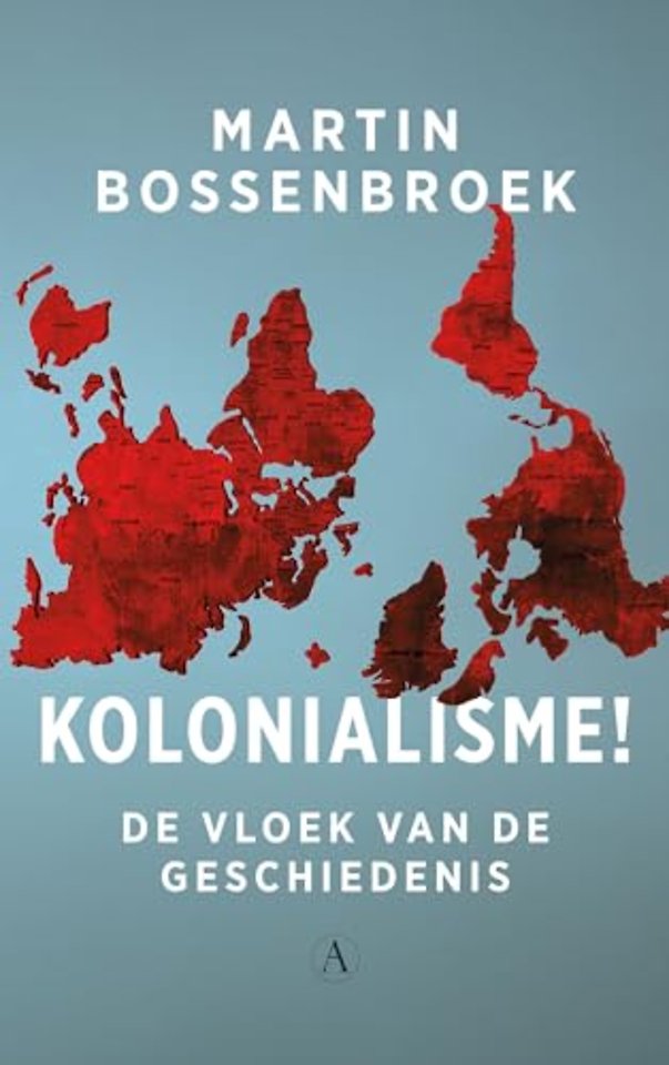 Kolonialisme!