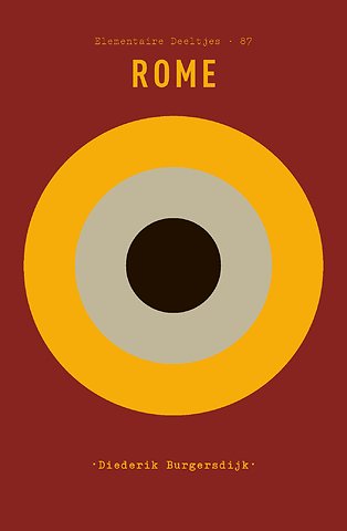 Elementaire Deeltjes 87 * Rome