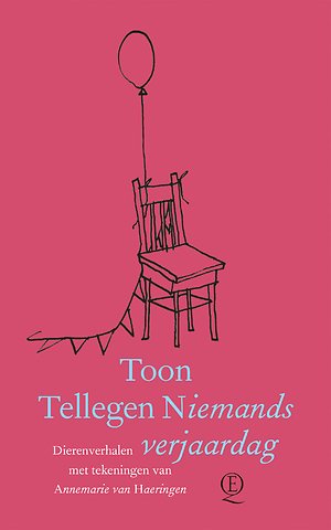 Niemands verjaardag