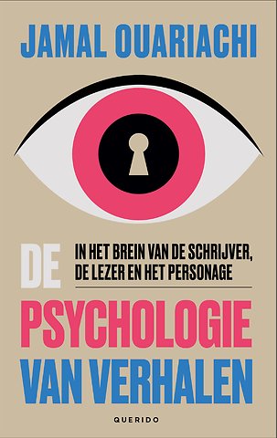 De psychologie van verhalen