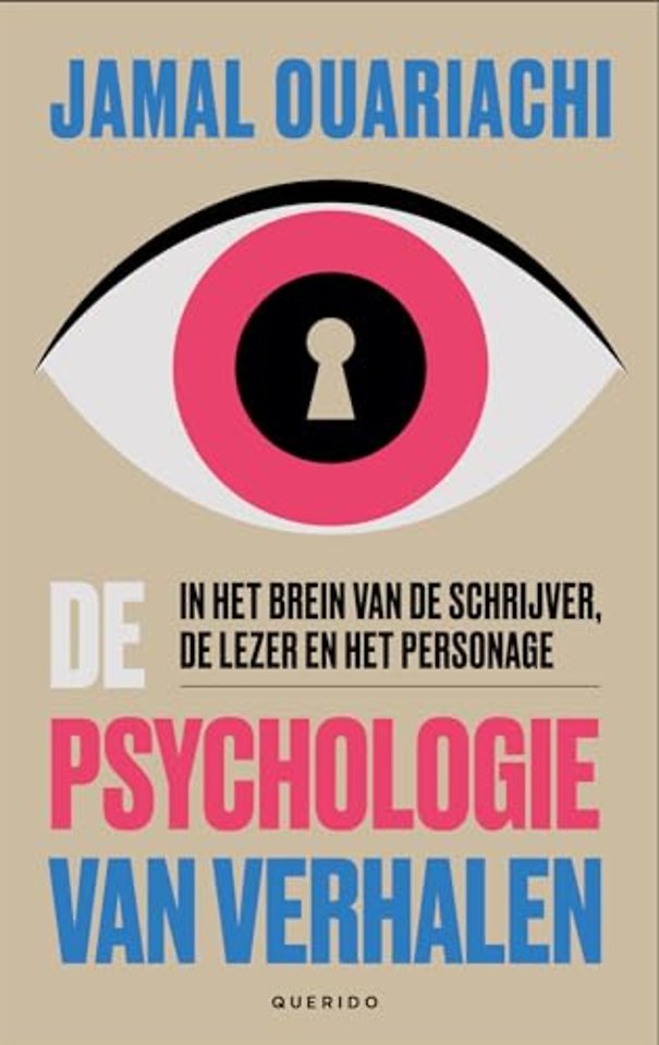 De psychologie van verhalen