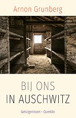 Bij ons in Auschwitz