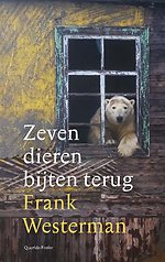 Zeven dieren bijten terug