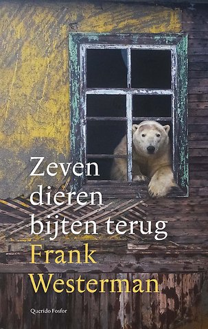 Zeven dieren bijten terug