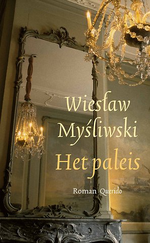 Het paleis