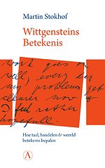 Wittgensteins betekenis
