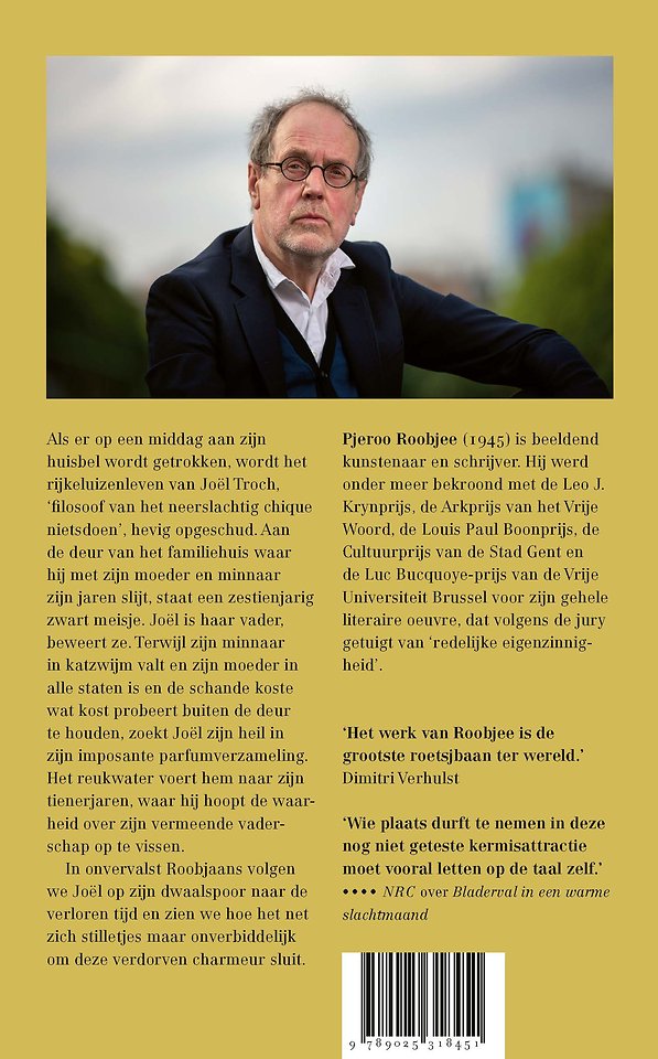 Vissertjes